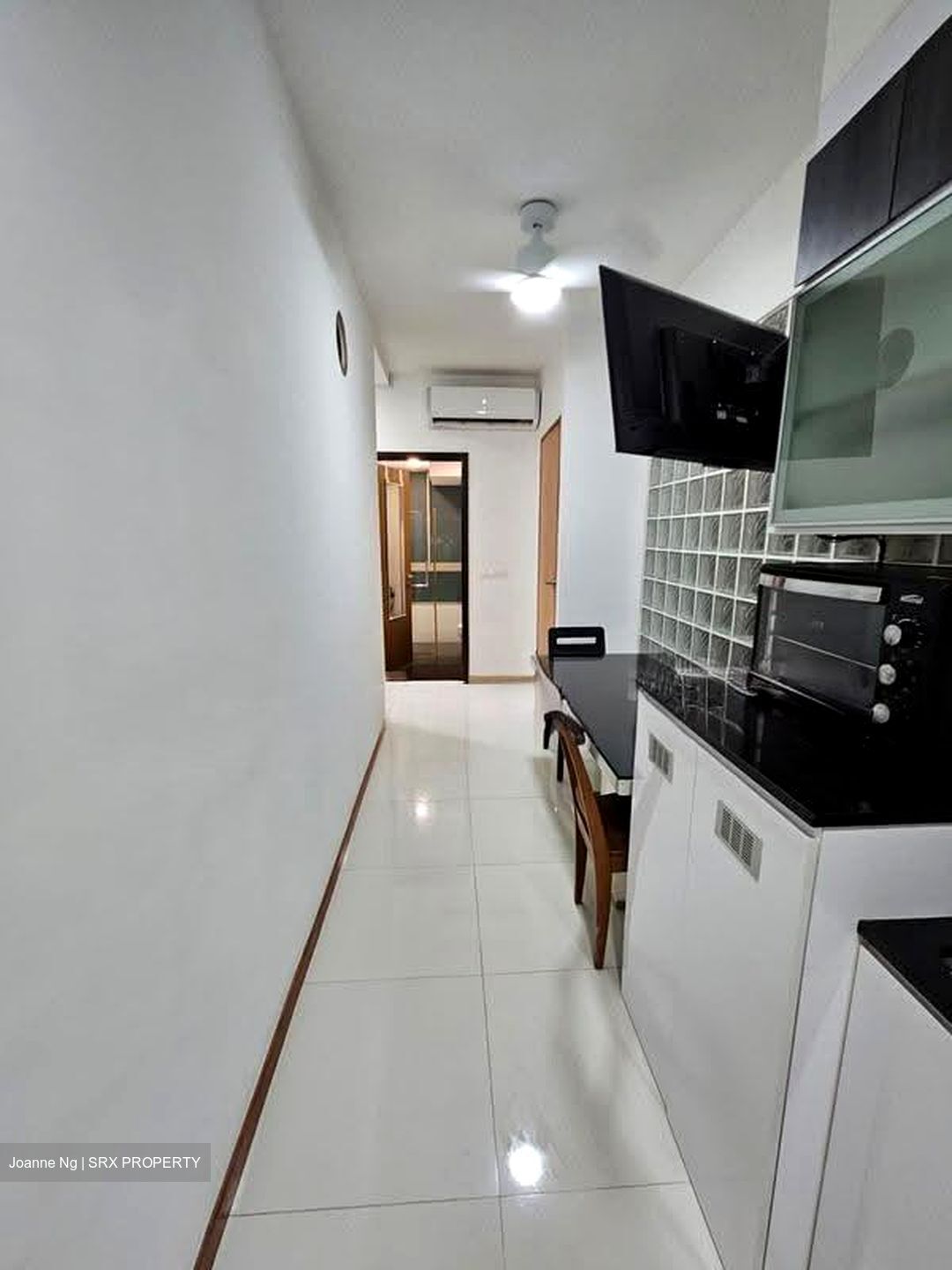 Parc Somme (D8), Apartment #613564691